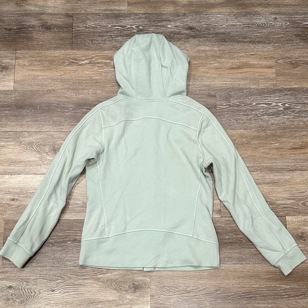 lululemon athletica Light Green Hoodie - Picture 6 of 12